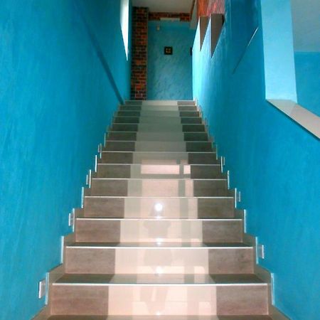 Apartmani Spasic Leskovac  Ngoại thất bức ảnh