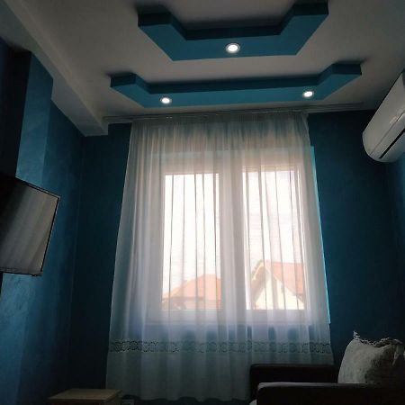 Apartmani Spasic Leskovac  Ngoại thất bức ảnh