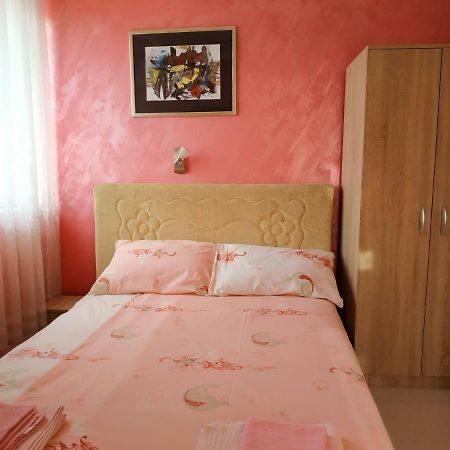 Apartmani Spasic Leskovac  Ngoại thất bức ảnh
