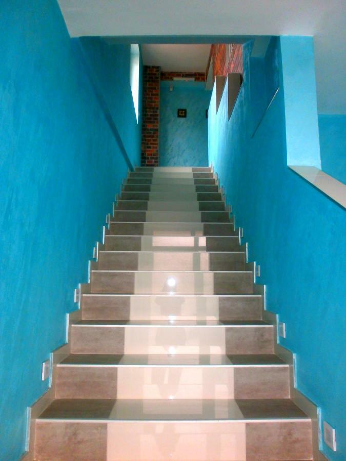 Apartmani Spasic Leskovac  Ngoại thất bức ảnh