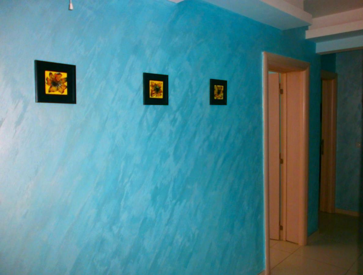 Apartmani Spasic Leskovac  Ngoại thất bức ảnh