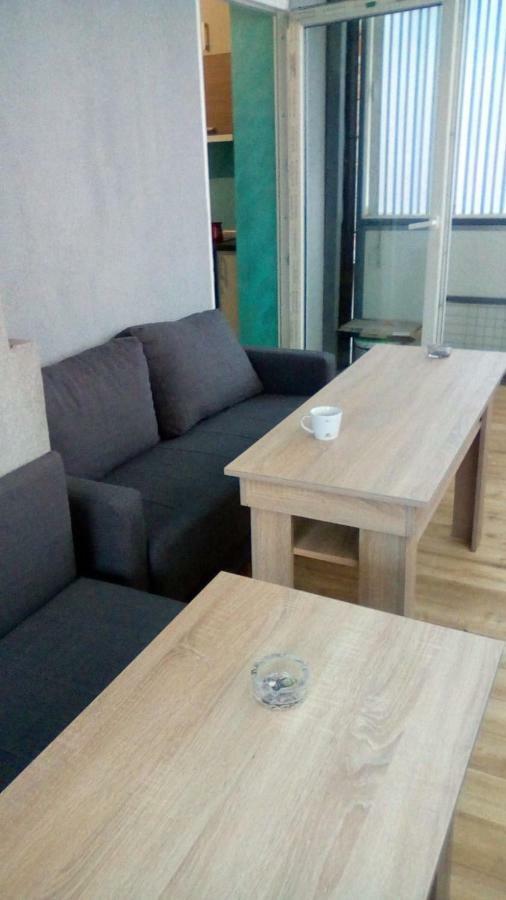 Apartmani Spasic Leskovac  Ngoại thất bức ảnh
