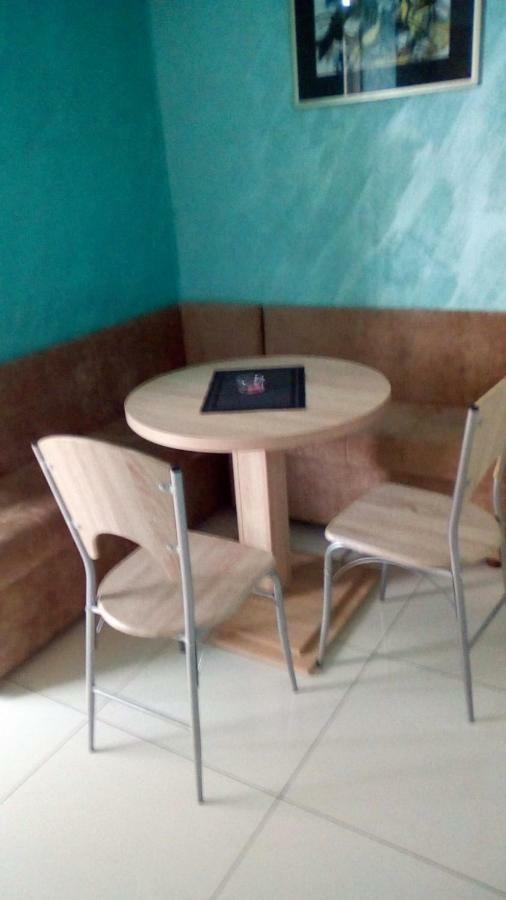 Apartmani Spasic Leskovac  Ngoại thất bức ảnh