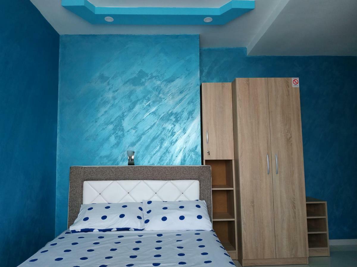 Apartmani Spasic Leskovac  Ngoại thất bức ảnh
