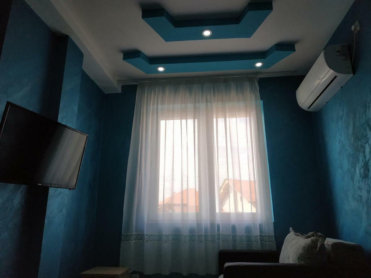 Apartmani Spasic Leskovac  Ngoại thất bức ảnh