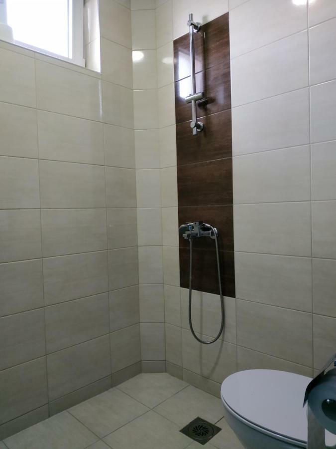Apartmani Spasic Leskovac  Ngoại thất bức ảnh