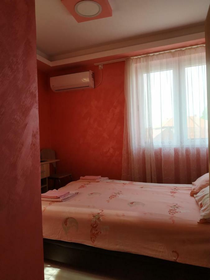 Apartmani Spasic Leskovac  Ngoại thất bức ảnh