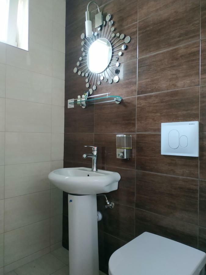 Apartmani Spasic Leskovac  Ngoại thất bức ảnh