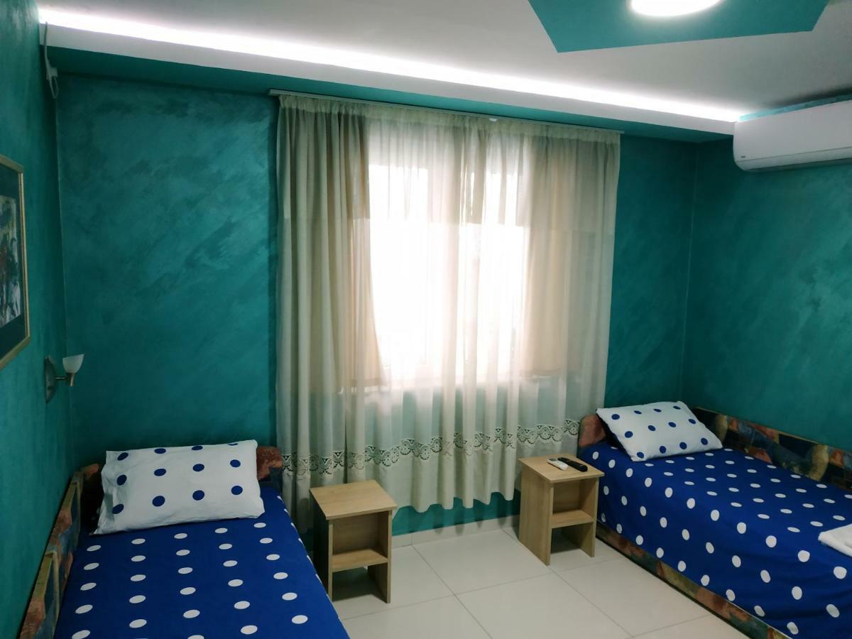 Apartmani Spasic Leskovac  Ngoại thất bức ảnh