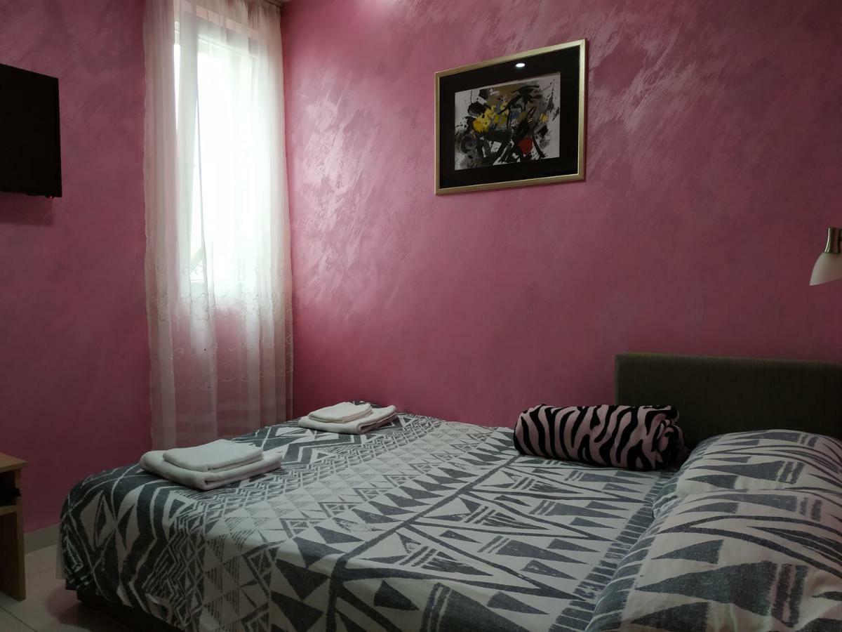 Apartmani Spasic Leskovac  Ngoại thất bức ảnh