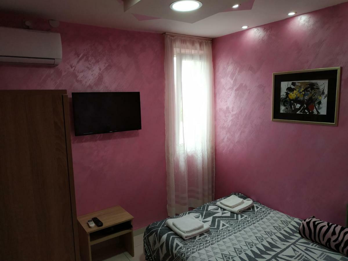 Apartmani Spasic Leskovac  Ngoại thất bức ảnh